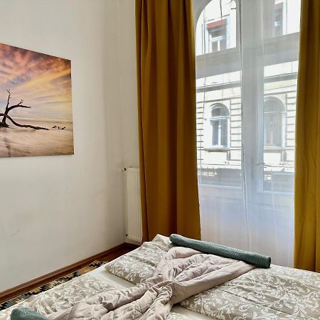 Weinerhouse Design Apartment Budapeszt Zewnętrze zdjęcie