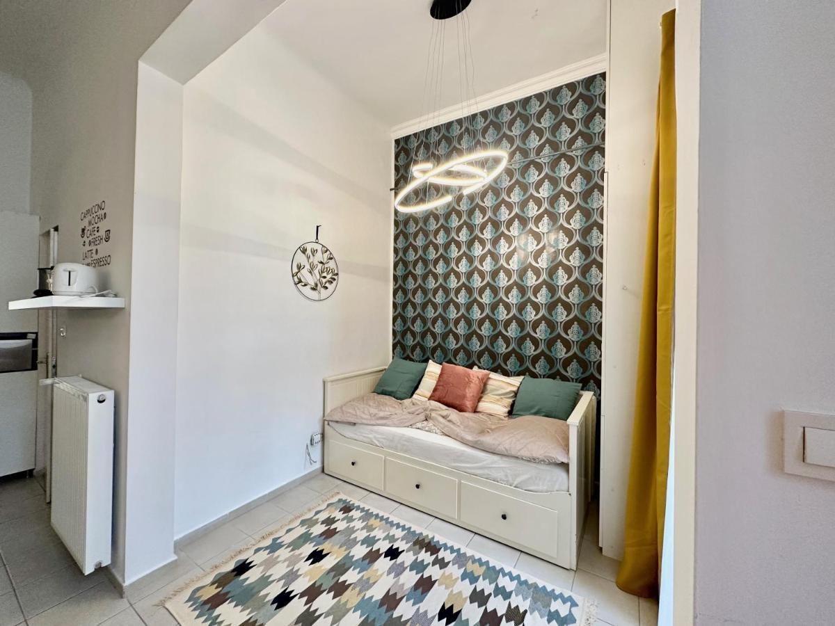 Weinerhouse Design Apartment Budapeszt Zewnętrze zdjęcie