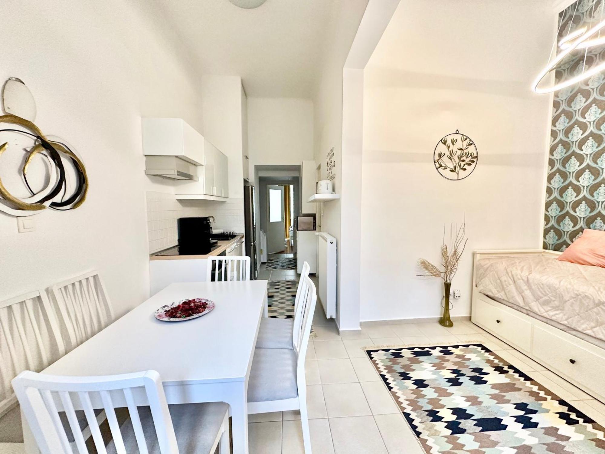Weinerhouse Design Apartment Budapeszt Zewnętrze zdjęcie
